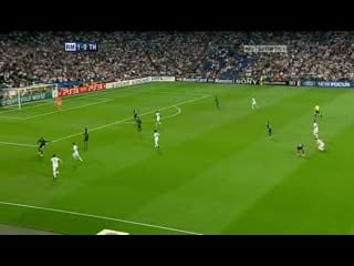 200 cl 2010/2011 real madrid tottenham hotspur 40 hl