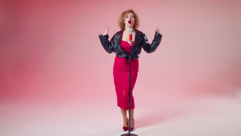 Shuga калі любіш / kali lyubish