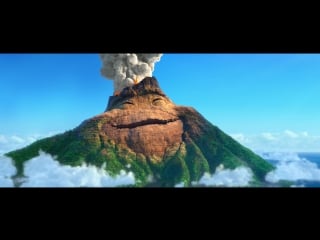 Disney pixars lava clip 1
