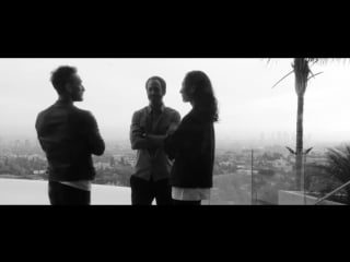 Dom pérignon x lenny kravitz hidetoshi nakata