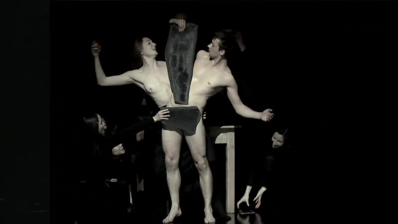 Since she 2018 a new work by dimitris papaioannou trailer