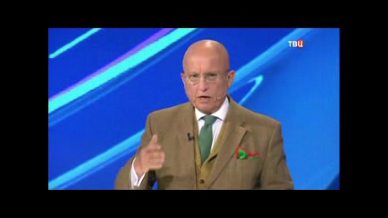 Право знать! с дмитрием куликовым сергей караганов (эфир от )