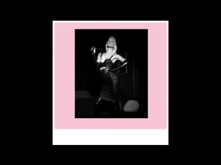 Поппи делевинь (poppy delevingne) в календаре журнала love 2015 день 18