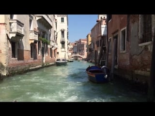 Venice ❤️ yulia prokhorova