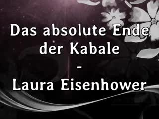 Laura eisenhower das ende der kabale