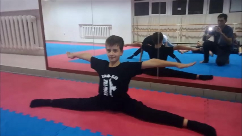 Yuri bisse, юрий биссе, тайбо нальчик медиум, 2017 г