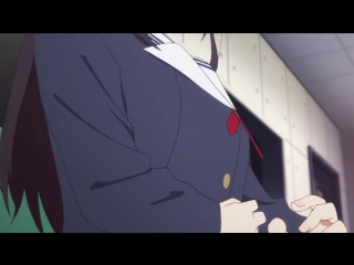 Saekano s2 episode 1 preview