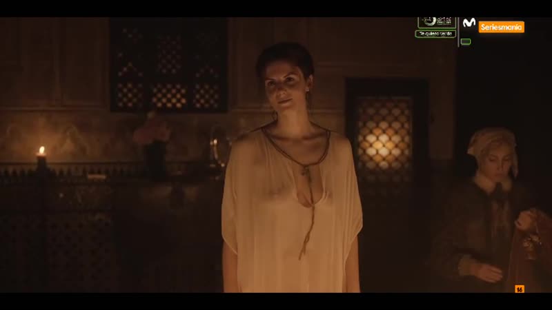 Мелина мэтьюз чума / melina matthews la peste ( 2019 )