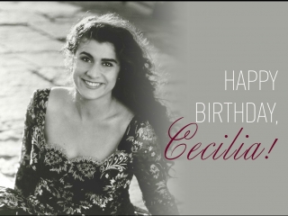 Cecilia bartoli 1988