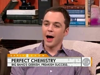 Tbbt cast interview early show 19 may 2010