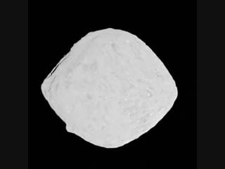 Have access to a 3d printer print your very own shape model of asteroid bennu! ️