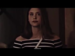 Nora & alejandro ││ skam españa