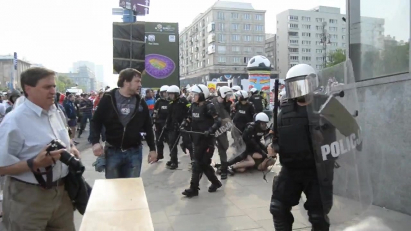 Русские в марселе)вперееееед