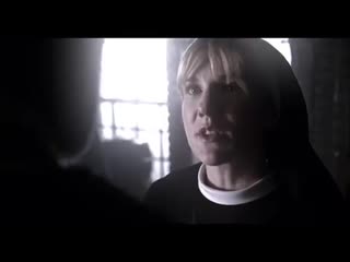 Sister mary eunice / madison montgomery / fiona goode / the countess elizabeth johnson // american horror story / ahs vine