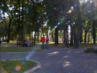 Леся+рома 48 западло | прогулянка | заповіт