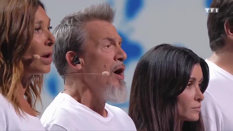 Les enfoirés 2019 le monde des