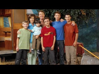 Malcolm in the middle malcom was one of the best shows growing up