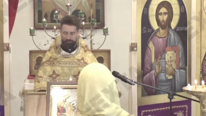 Беларуская православная церковь агитирует за дьявола