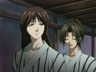 18 + экскурсовод/dark tours/shinjin tour conductor rina[2004]rus озвучка(+18)