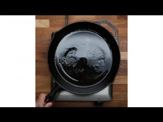 Double cheeseburger (as made by erik anderson)