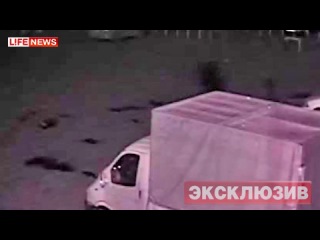 Найдено последнее видео убитых под москвой девушек