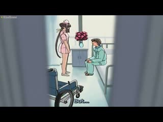 Night shift nurses kate 1 hentai/хентай 18+ [без цензуры] hentai manga