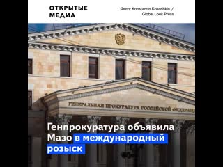 Австрия выдала россии экс чиновника минкульта, обвиняемого в хищении 900 млн рублей