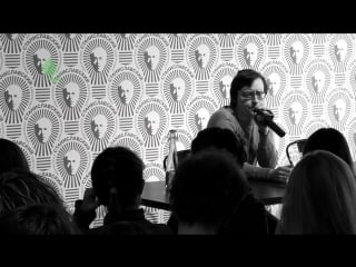 Лекции андрея аствацатурова в электротеатре конрад