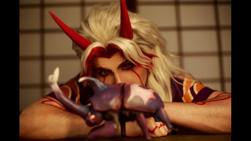 Graysonfin стримчик / срочно зайди, тут бубсы!