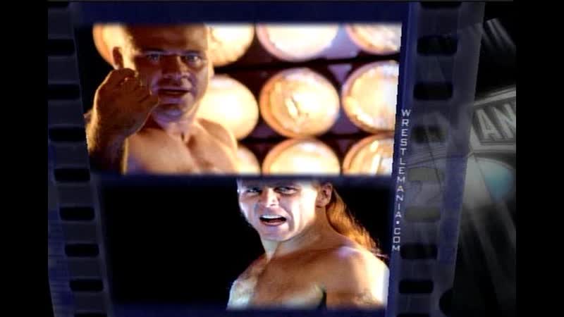 Kurt porn video – Kurt angle vs shawn michaels