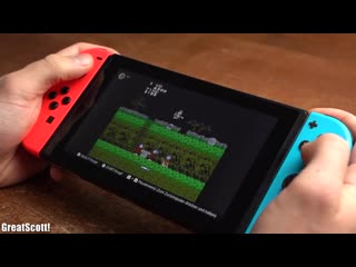 Make your own portable retro game is also a win10 tablet