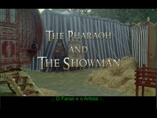 Bbc egypt 3of6 pharaoh and the showman