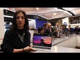 Mwc 2018 новинки huawei matebook x pro, mediapad m5 и m5 pro