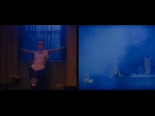 Андреа райсборо пожалуйста, детка, пожалуйста / andrea riseborough please baby please ( 2022 )