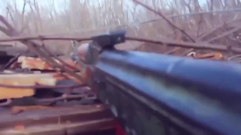 Реальний бій, дебальцеве 2015