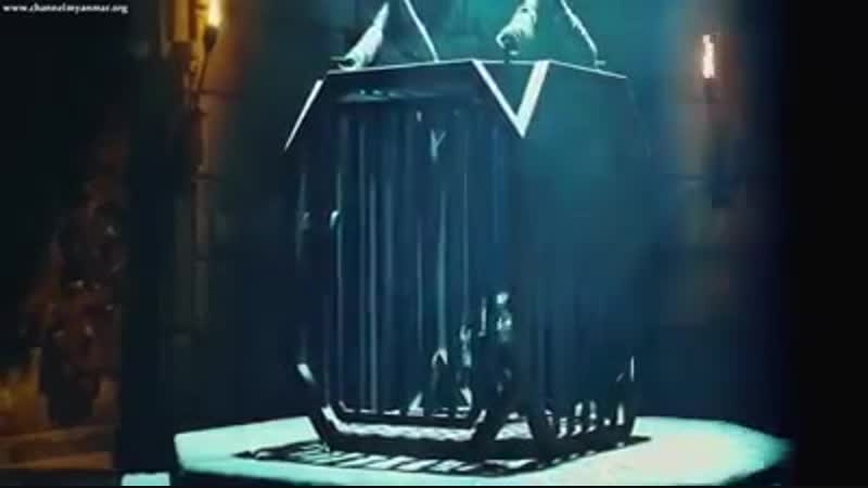 Kung porn video – Kung fu monster ( 2019 )တ႐ုတ္​🇲🇲 mp4