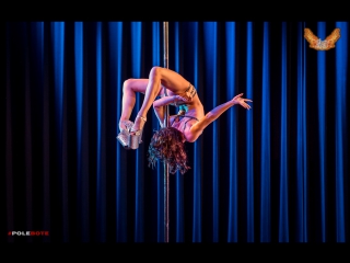 Exotic action 2017 | julia batory