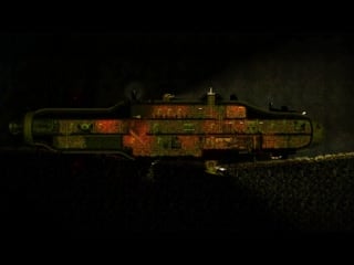 Barotrauma update trailer uncharted depths