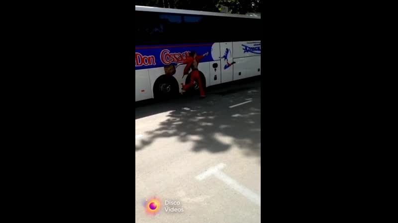 Бэкстейдж юлии васичкиной к заданию 6 5