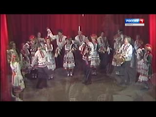 "мурсескем" ансамбль шернур вел сӱан мурен куштымаш