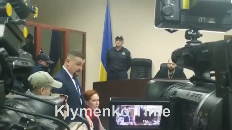 Выступление адвоката юлии кузьменко перед судом