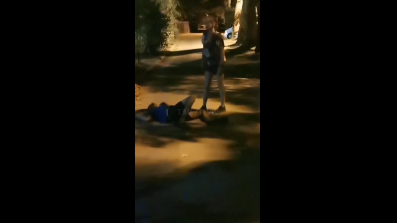 Львівські ромео і джульєтта під кайфом