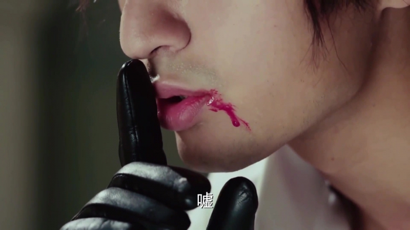 [колобок &amp; xdub dorama] демоница | девушка демон | demon girl 5 серия(озвучка)