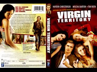 Virgin territory (2007)