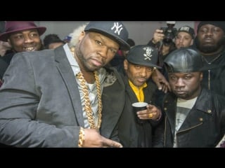 Mobb bosses ty nitty pt 3,nyce,bynoe,sam scarfo, blaq poet (tribute to prodigy)