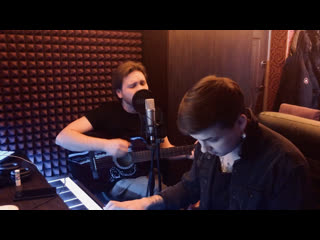 A*nik звезда (акустическая лайв версия)