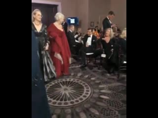 Мерил стрип и хелен миррен