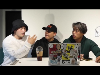 What do you do when microdot drinks your coffee [chillin with microdot]