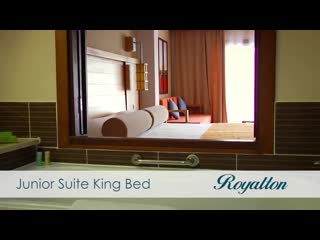 Royalton cayo santa maria rooms