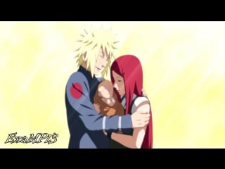 Minato and kushina amv ᴴᴰ porn of parents